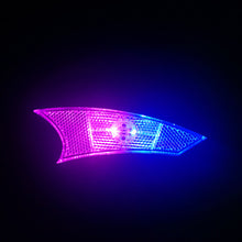 Load image into Gallery viewer, Waterproof Bicycle Wheel Lights Mountain Bike Frame Decoration Lights Bicycle Spoke Lights Night Riding Bicycle Wheel Lights Valve Lamp
