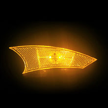 Load image into Gallery viewer, Waterproof Bicycle Spoke Light Road Bike Wheel Lights Night Riding Safety Warning Spokes Lamp Bike Decor Bicycle Accessories
