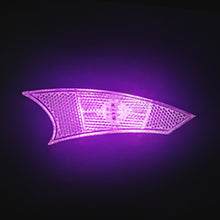 Load image into Gallery viewer, Waterproof Bicycle Spoke Light Road Bike Wheel Lights Night Riding Safety Warning Spokes Lamp Bike Decor Bicycle Accessories
