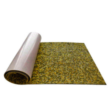Load image into Gallery viewer, 450x2400x6mm Self-Adhesive Camo Foam Teak Decking EVA Foam Marine Flooring Faux Boat Decking Boat EVA Foam Floor Mat For Boat
