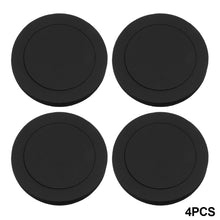 Load image into Gallery viewer, 4Pcs Universal 6.5" Car Speaker Sound Insulation Ring Cotton Bass Door Trim Soundproof Foam Auto Interior Accessories
