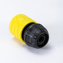Load image into Gallery viewer, 1/2” End Garden Quick Hose Connector Double Male Hose Coupling Joint Adapter For Hose Pipe Tube Water Gun Spray Nozzle
