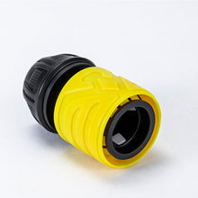 Load image into Gallery viewer, 1/2” End Garden Quick Hose Connector Double Male Hose Coupling Joint Adapter For Hose Pipe Tube Water Gun Spray Nozzle

