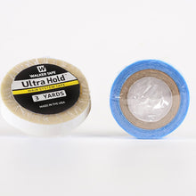 Load image into Gallery viewer, Wig Film Wig Adhesive Double-sided Adhesive Hair Bonding Tape Waterproof and Sweat Proof Wig Tape
