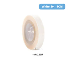 Load image into Gallery viewer, Wig Film Wig Adhesive Double-sided Adhesive Hair Bonding Tape Waterproof and Sweat Proof Wig Tape
