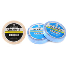 Load image into Gallery viewer, Wig Film Wig Adhesive Double-sided Adhesive Hair Bonding Tape Waterproof and Sweat Proof Wig Tape
