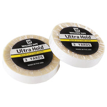 Load image into Gallery viewer, Wig Film Wig Adhesive Double-sided Adhesive Hair Bonding Tape Waterproof and Sweat Proof Wig Tape
