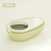 Load image into Gallery viewer, Household Medicine Cutter Medicine Box Storage Packaging Medicine Cutter Medicine Divider Plastic Storage Box
