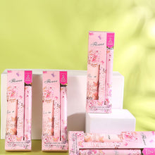 Load image into Gallery viewer, 2pcs/set Fresh Floral 24 Hours Moisture Portable Household Perfume Shining Bloom Luxurious Luster Perfume
