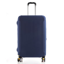 Load image into Gallery viewer, Elastic Suitcase Cover Dustproof Wear-resistant Luggage Protective Cover Multi-colored Thickened Travel Luggage Cover
