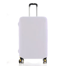 Load image into Gallery viewer, Elastic Suitcase Cover Dustproof Wear-resistant Luggage Protective Cover Multi-colored Thickened Travel Luggage Cover
