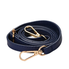 Load image into Gallery viewer, Adjustable Multicolor PU Leather Bag Shoulder Strap Handmade DIY Crossbody Shoulder Strap Durable Bag Accessory
