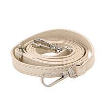 Load image into Gallery viewer, Adjustable Multicolor PU Leather Bag Shoulder Strap Handmade DIY Crossbody Shoulder Strap Durable Bag Accessory
