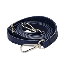 Load image into Gallery viewer, Adjustable Multicolor PU Leather Bag Shoulder Strap Handmade DIY Crossbody Shoulder Strap Durable Bag Accessory
