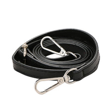 Load image into Gallery viewer, Adjustable Multicolor PU Leather Bag Shoulder Strap Handmade DIY Crossbody Shoulder Strap Durable Bag Accessory
