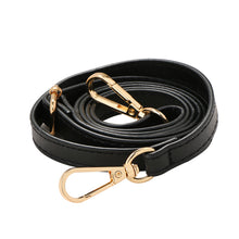 Load image into Gallery viewer, Adjustable Multicolor PU Leather Bag Shoulder Strap Handmade DIY Crossbody Shoulder Strap Durable Bag Accessory
