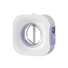 Load image into Gallery viewer, Aroma Diffuser Fragrance Essential Oil Aromatherapy Machine Wall Mounted Humidifier Machine Air Freshener Bedroom Toilet
