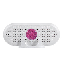 Load image into Gallery viewer, Mini Moisture Absorbers ABS 10W White Effective Portable Electric Dehumidifiers for Closet Shoe Cabinet

