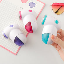 Load image into Gallery viewer, Portable Hair Ball Trimmer Mini Electric Hair Ball Remover Clothes Blanket Trimmer Care Tools
