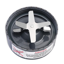 Load image into Gallery viewer, Extractor Blade Fit For Nutribullet 600W / Pro 900W Extctor Blade Series For Nutribullet Blender Blade
