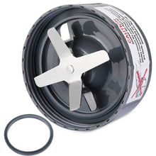 Load image into Gallery viewer, Extractor Blade Fit For Nutribullet 600W / Pro 900W Extctor Blade Series For Nutribullet Blender Blade
