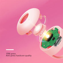 Load image into Gallery viewer, Bluetooth-compatible fingertip Mobile Phone Remote Control Ring Automatic Page Browsing Liker Phone Video Controller Ring Device
