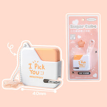 Load image into Gallery viewer, Color Mini Portable Stapler With 40pcs No.10 Staples Paper Binding Machine Bookbinding Machine Office School Binding Supplies
