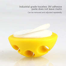 Load image into Gallery viewer, Clip Cable Bobbin Winder clamp protector Earphone Ties Organizer Wire Cord Fixer Holder Data line Tidy Collation Management

