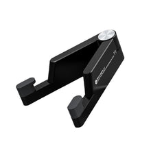 Load image into Gallery viewer, Universal Mini Size Aluminum Portable Folding Desk Mount Holder Bracket Mobile Phone Cradle Foldable Stand for Cellphone
