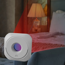 Load image into Gallery viewer, Anti Candid Camera Detector Portable Security Protection for Hotel Locker Room Public Bathroom Pinhole Hidden Lens Detect Gadget
