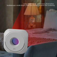 Load image into Gallery viewer, Anti Candid Camera Detector Portable Security Protection for Hotel Locker Room Public Bathroom Pinhole Hidden Lens Detect Gadget
