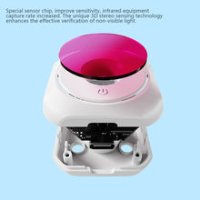 Load image into Gallery viewer, Anti Candid Camera Detector Portable Security Protection for Hotel Locker Room Public Bathroom Pinhole Hidden Lens Detect Gadget
