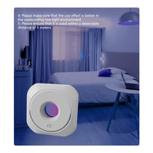 Load image into Gallery viewer, Anti Candid Camera Detector Portable Security Protection for Hotel Locker Room Public Bathroom Pinhole Hidden Lens Detect Gadget
