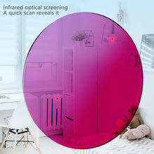 Load image into Gallery viewer, Anti Candid Camera Detector Portable Security Protection for Hotel Locker Room Public Bathroom Pinhole Hidden Lens Detect Gadget
