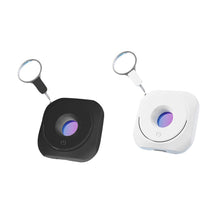 Load image into Gallery viewer, Anti Candid Camera Detector Portable Security Protection for Hotel Locker Room Public Bathroom Pinhole Hidden Lens Detect Gadget
