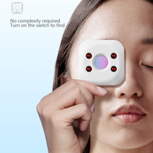 Load image into Gallery viewer, Anti Candid Camera Detector Portable Security Protection for Hotel Locker Room Public Bathroom Pinhole Hidden Lens Detect Gadget
