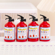 Load image into Gallery viewer, 1Pc Fire Extinguisher Shape Creative Pencil Sharpener Student Stationery Kids Gifts Office School Supply nice things Novelty
