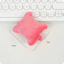 Load image into Gallery viewer, Mouse Wrist Rest Soft High Elastic Pain Relief Cotton Wrist Support Pad Wearable Laptop Mouse Wrist Pillow Computer Accessories

