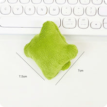 Load image into Gallery viewer, Mouse Wrist Rest Soft High Elastic Pain Relief Cotton Wrist Support Pad Wearable Laptop Mouse Wrist Pillow Computer Accessories
