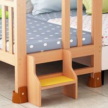 Load image into Gallery viewer, Adjustable Height Table Foot Pad Clipboard Style Bed Foot Sofa Furniture Base Pad High Block Support Elevated
