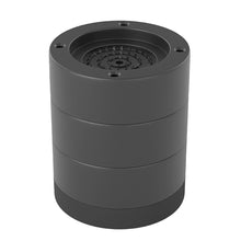 Load image into Gallery viewer, Washing Machine Anti Vibration Pads Lifting Rubber Feet Anti Slip Mute Furniture Leveler Universal Dampers Fixed Base
