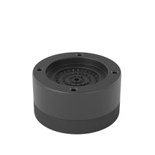 Load image into Gallery viewer, Washing Machine Anti Vibration Pads Lifting Rubber Feet Anti Slip Mute Furniture Leveler Universal Dampers Fixed Base
