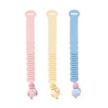 Load image into Gallery viewer, Cartoon Toilet Lid Opener Anti-Dirt Toilet Ring Handle Lifting Device Cute Lid Lifter Creative Bathroom Accessories
