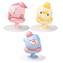 Load image into Gallery viewer, Cartoon Toilet Lid Opener Anti-Dirt Toilet Ring Handle Lifting Device Cute Lid Lifter Creative Bathroom Accessories
