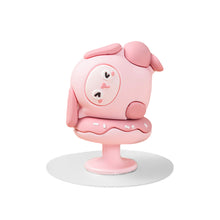 Load image into Gallery viewer, Cartoon Toilet Lid Opener Anti-Dirt Toilet Ring Handle Lifting Device Cute Lid Lifter Creative Bathroom Accessories

