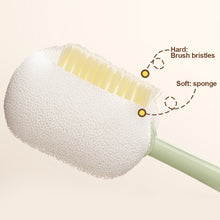 Load image into Gallery viewer, Five-In-One Home Use Multi-Functional Cup Brush Water Cup Insulated Thermal Cup Brush Milk Bottle Cleaning Brush Steel Wire Ball
