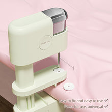 Load image into Gallery viewer, Safe No-Needle Quilt Cover Fastener Cotton Quilt Invisible Quilt Tuck-In Tool Anti-Slip Bedding Accessory

