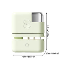 Load image into Gallery viewer, Safe No-Needle Quilt Cover Fastener Cotton Quilt Invisible Quilt Tuck-In Tool Anti-Slip Bedding Accessory

