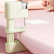 Load image into Gallery viewer, Safe No-Needle Quilt Cover Fastener Cotton Quilt Invisible Quilt Tuck-In Tool Anti-Slip Bedding Accessory

