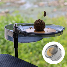 Load image into Gallery viewer, Large-Capacity Multi-Layer Strong Magnetic Bait Tray Durable Quick Hook Separator Bait Mixing Bowl Fishing Accessory
